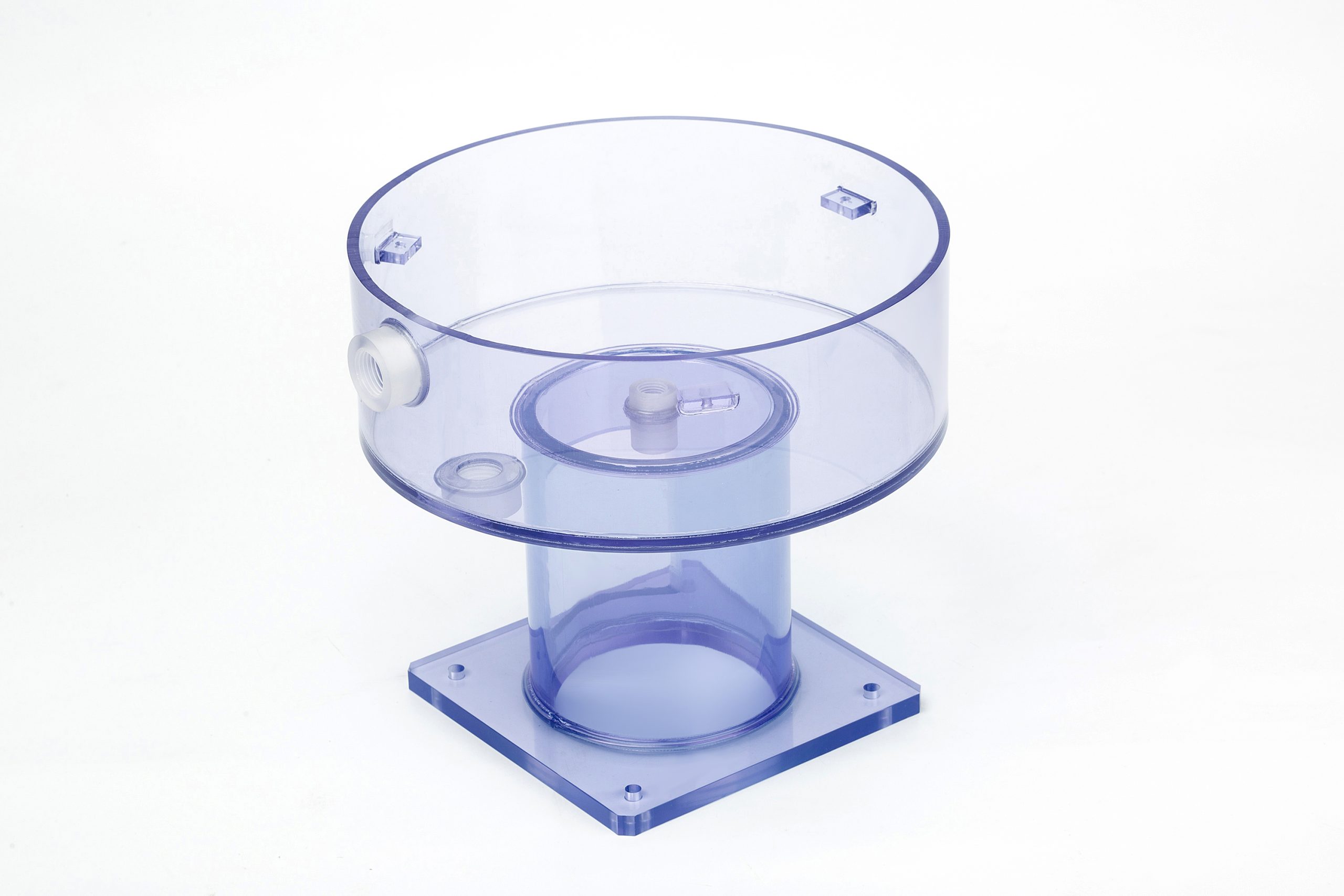 Plastic Gluing Solutions
