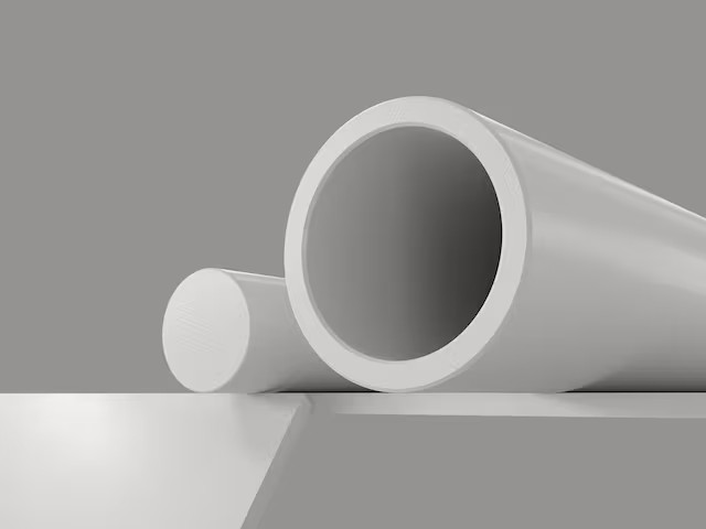 Fluorosint™ HPV PTFE
