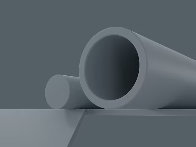 Acetron™ GP/Ertacetal™ C POM-C
