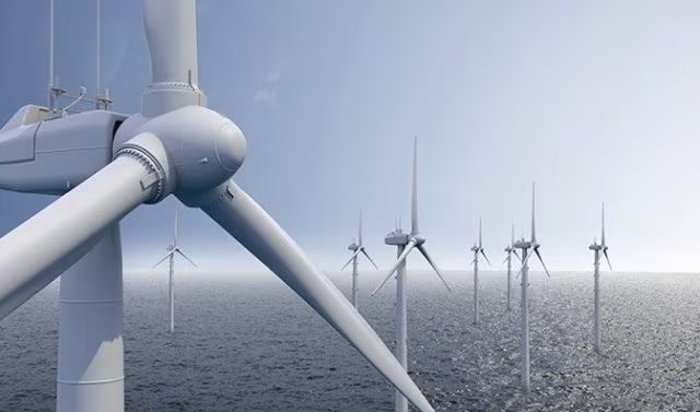 Renewable Energy