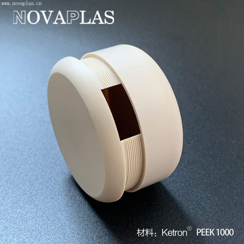 CNC Machining4
