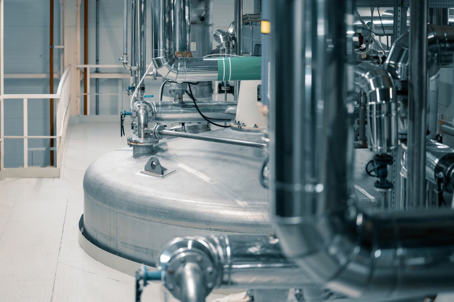 Advanced FluidManagement
