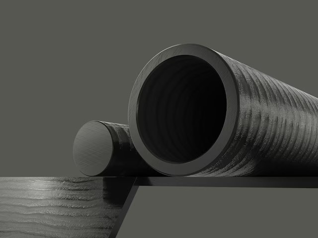 Nylatron™ GS PA66 AE