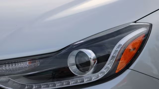 Automotive