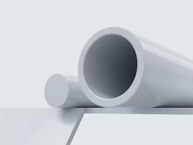 Proteus™ Homopolymer PP White
