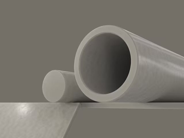 Ketron™ 1000 NU PEEK