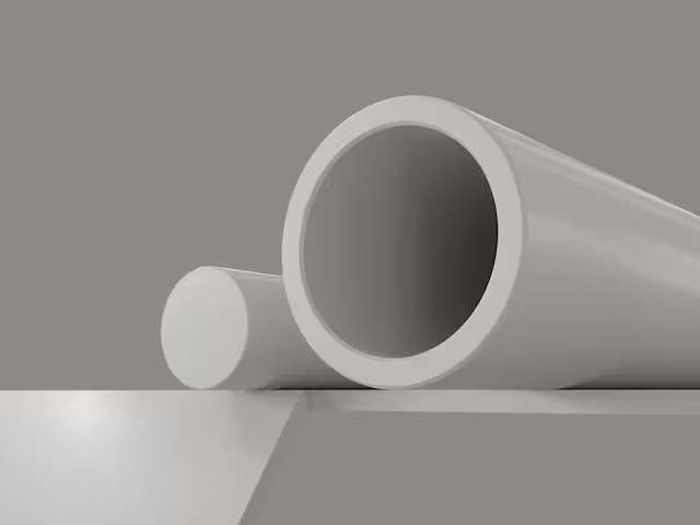 Ketron™ LSG PEEK-CLASSIX™