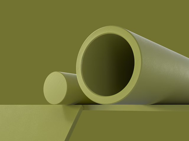 TIVAR™ Ceram P™ UHMW-PE