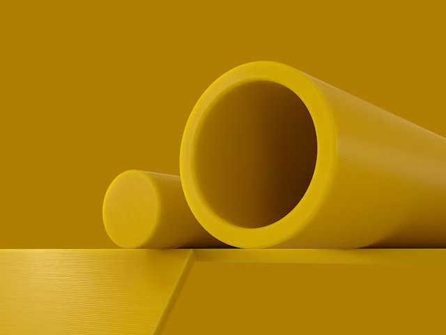 TIVAR™ DS Food Grade UHMW-PE