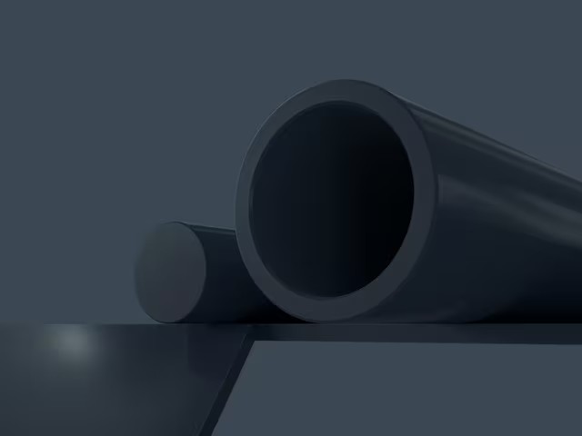 Nylatron™ GSM PA6