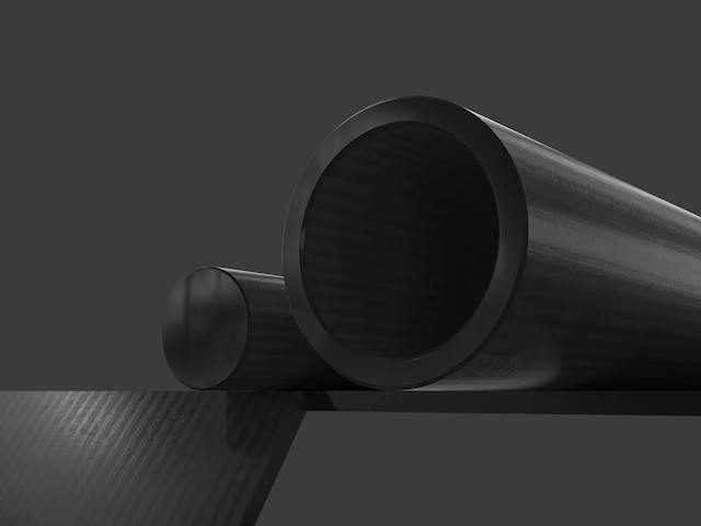 Ketron™ Sterra™ CA30 PEEK