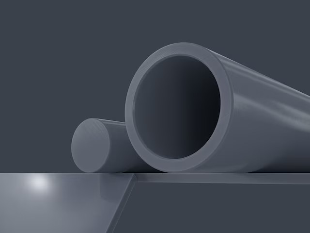 Nylatron™ NSM PA6