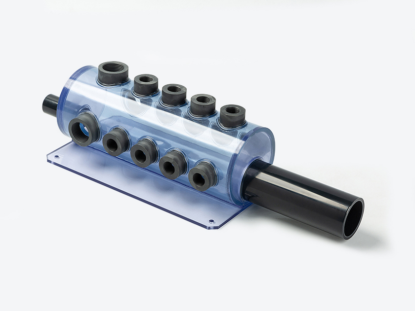 Plastic welding and Bonding