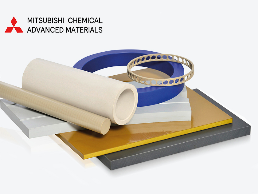 Authorized Distributor of Mitsubishi Chemical Advanced Materials (MCAM)