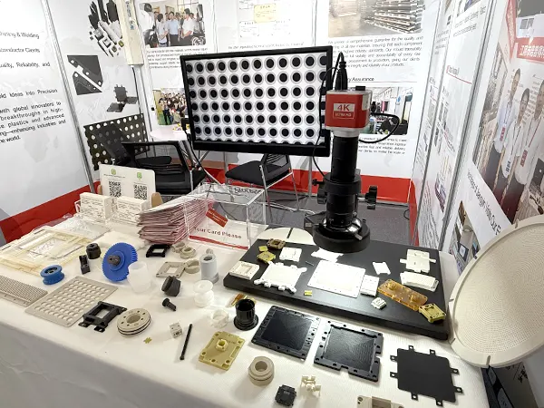 NOVAPLAS Showcases at SEMICON Europa 2025, Engaging with Global Partners Together with Mitsubishi MCAM2